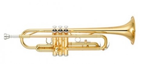 trumpet YTR-2330